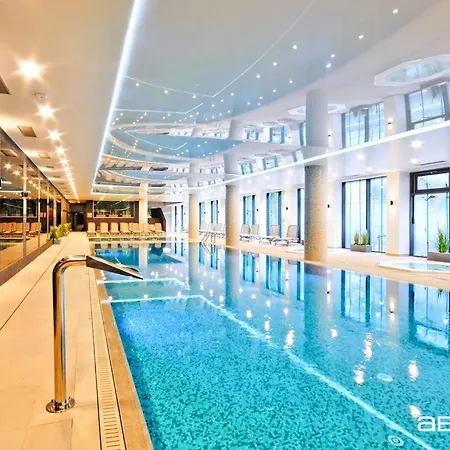 Portowe By Nadmorskie Tarasy C311 Apartment Kolobrzeg