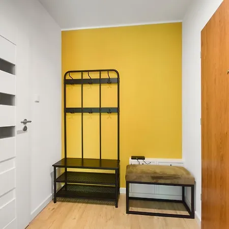 Apartment Portowe By Nadmorskie Tarasy C311 *